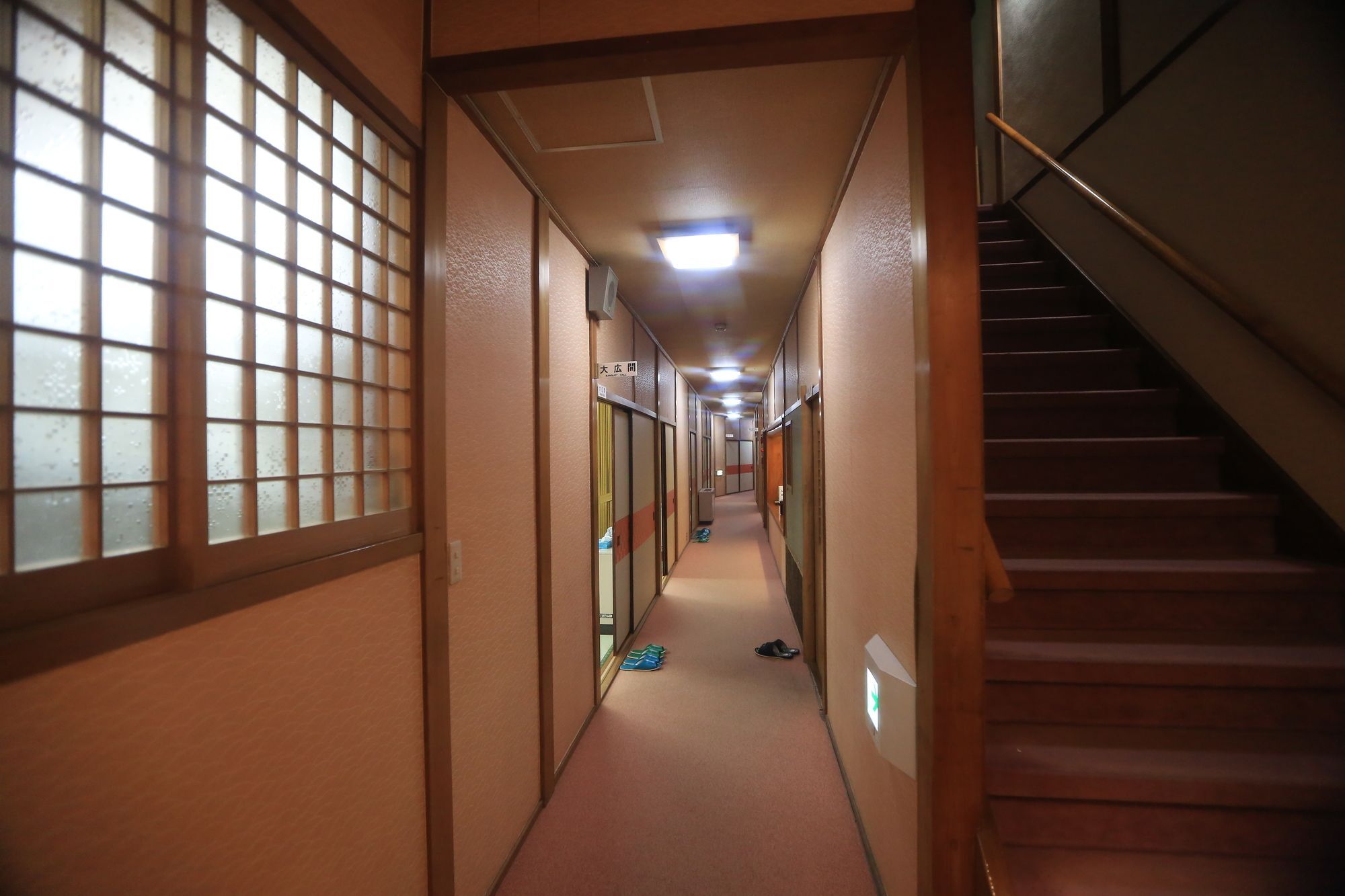 Takao Kanko Hotel Quioto Exterior foto